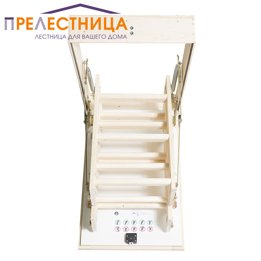 Фото лестницы 3