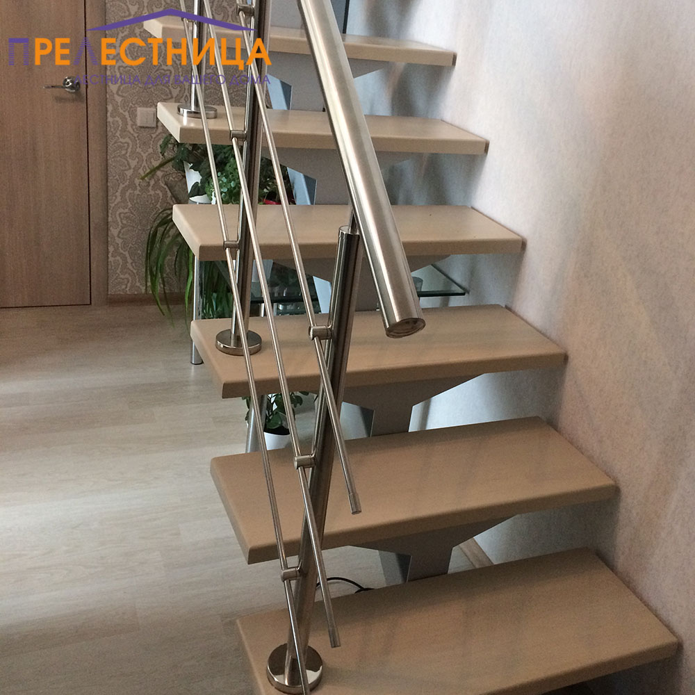 Фото лестницы 2