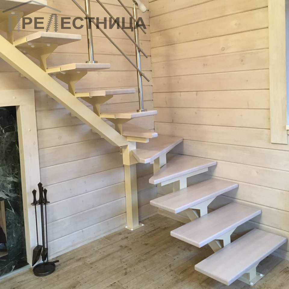 Фото лестницы 2